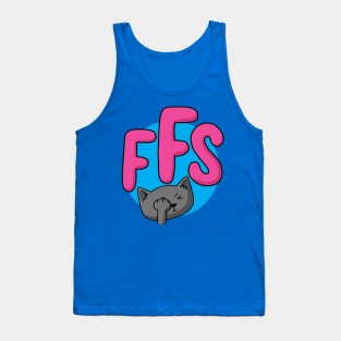 FFS Tank Top